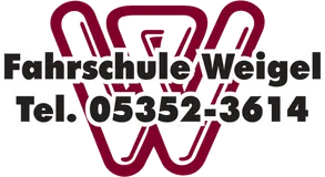 Logo Weigel S