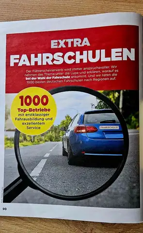 City-Fahrschule: Foto 1