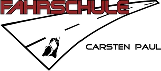 Logo Paul Carsten Fahrschule