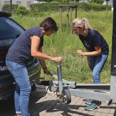 Andys Fahrschule: Foto 3