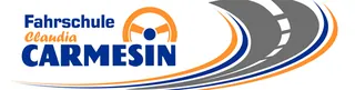 Logo Fahrschule Claudia Carmesin