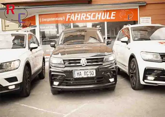 Fahrschule RC /: Foto 3
