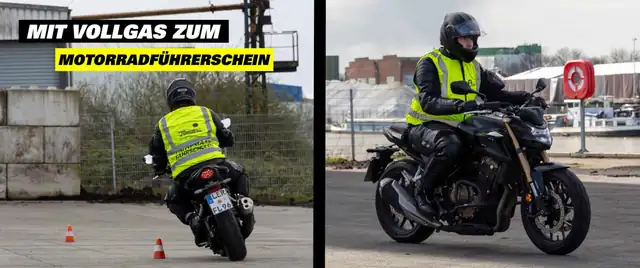 Fahrschule Lindemann Jheringsfehn: Foto 2