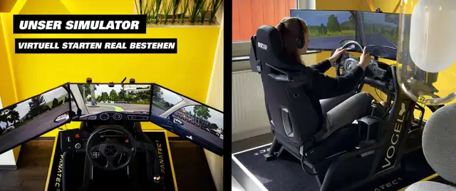 Fahrschule Lindemann Jheringsfehn: Foto 4