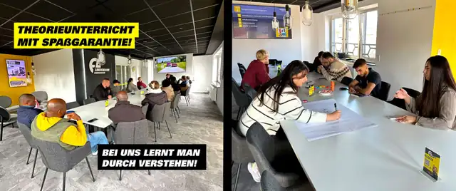 Fahrschule Lindemann Jheringsfehn: Foto 5