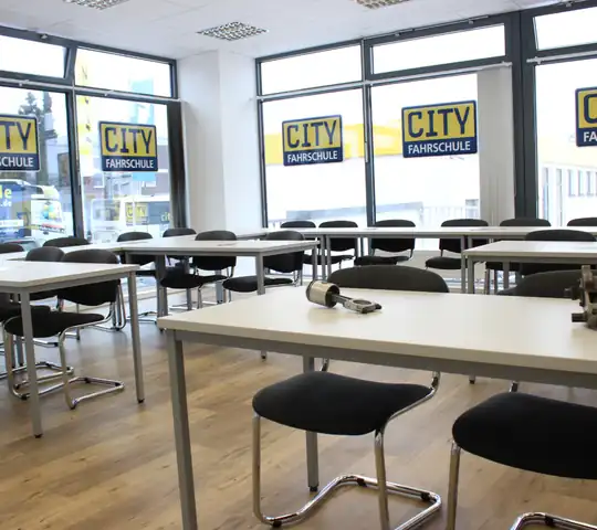 City Fahrschule Köln Nippes: Foto 2