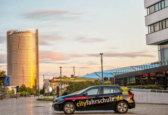 City Fahrschule Köln Nippes: Foto 3