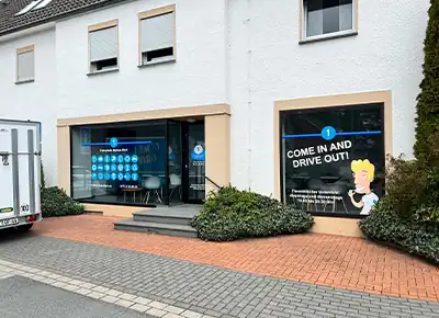 Fahrschule Markus Klich: Foto 3