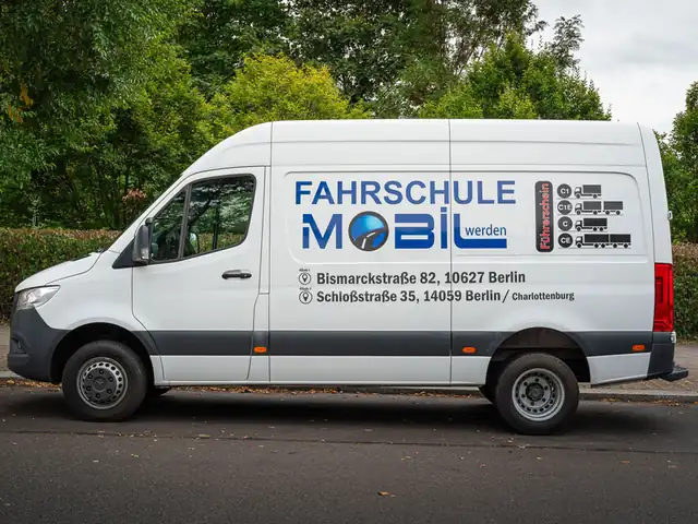 Fahrschule Mobilwerden: Foto 5