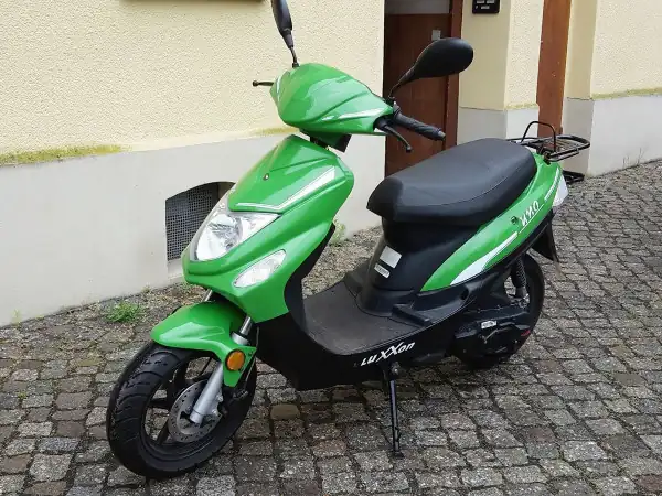 Breu Sven Fahrschule: Foto 2