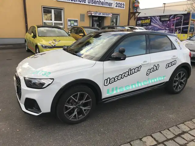 Fahrschule Ulsenheimer - Schweinfurt: Foto 3