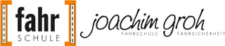 Logo Groh Joachim Fahrschule