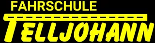 Logo Fahrschule Telljohann