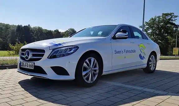 Sven's Fahrschule Heuchelheim: Foto 4