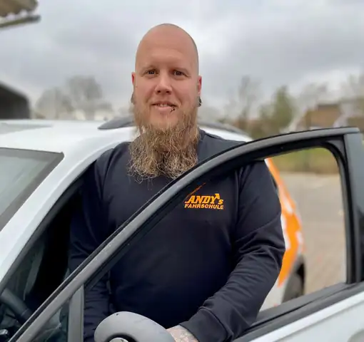 Andy's Fahrschule: Foto 1