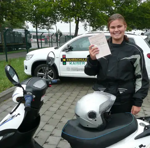 Fahrschule Kaiser: Foto 3