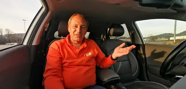Fahrschule ELF: Foto 3