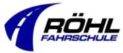 Logo Fahrschule Röhl