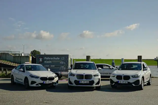 Fahrschule Klein: Foto 4