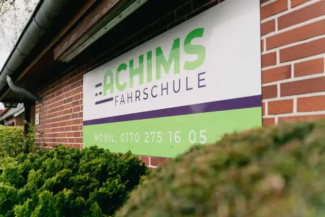 Achims Fahrschule: Foto 2