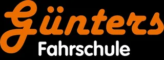 Logo Günters Fahrschule