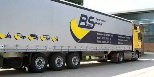 BS Fahrschule: Foto 2