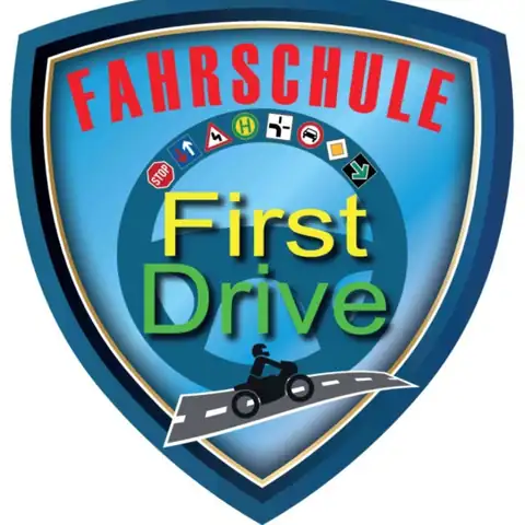 Fahrschule First Drive: Foto 1