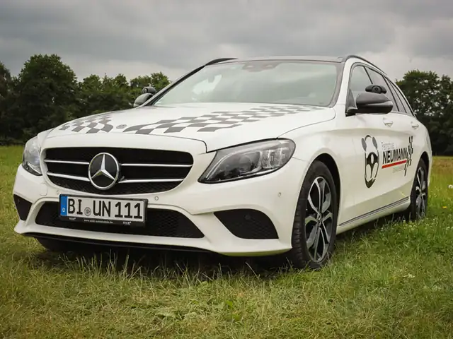 Fahrschule Neumann - Heepen: Foto 2