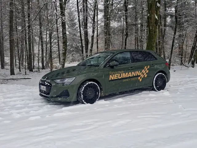 Fahrschule Neumann - Heepen: Foto 4