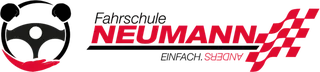 Logo Fahrschule Neumann - Heepen