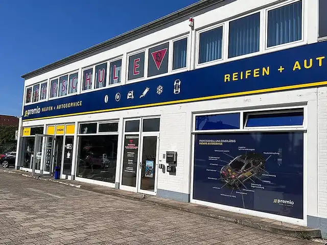 Fahrschule Werfelmann: Foto 5