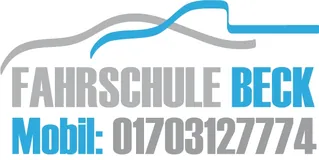 Logo Beck Fahrschule