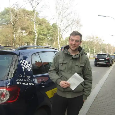 Fahrschule Ouart: Foto 1