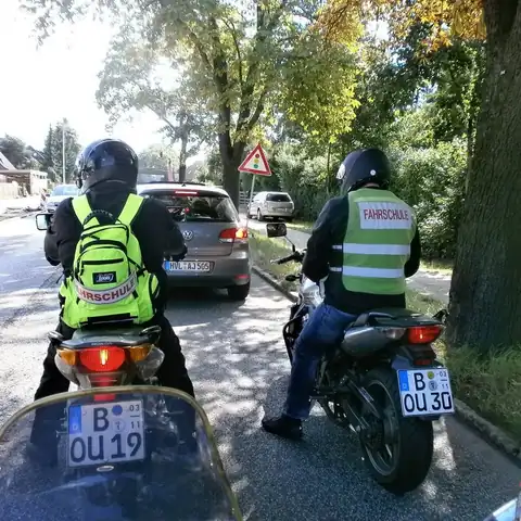 Fahrschule Ouart: Foto 2