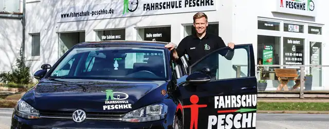 Fahrschule Peschke GmbH: Foto 1