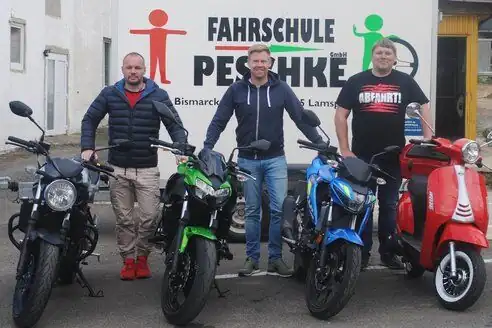 Fahrschule Peschke GmbH: Foto 3