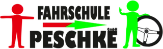 Logo Fahrschule Peschke GmbH