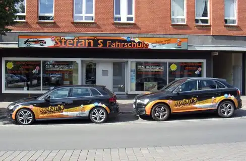 Stefans Fahrschule: Foto 2