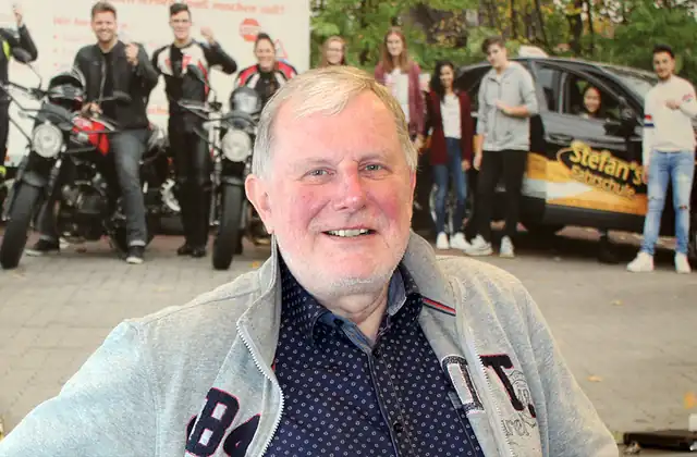 Stefans Fahrschule: Foto 4