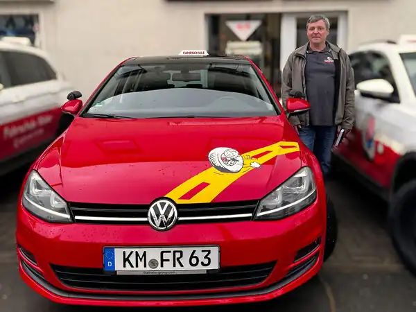 Die Weixdorfer Fahrschule: Foto 5