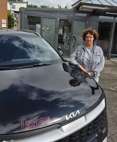 Fahrschule Lange Kiel: Foto 3