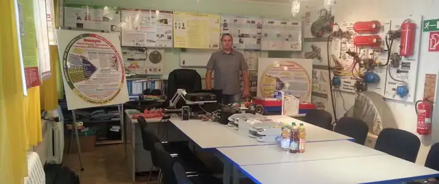 Fahrschule Harmonie: Foto 1