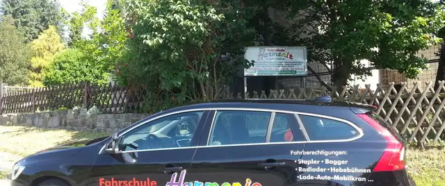 Fahrschule Harmonie: Foto 2