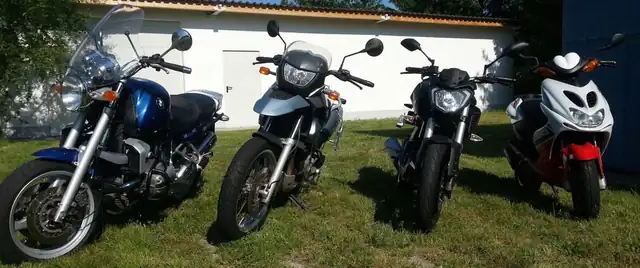 Fahrschule Harmonie: Foto 3