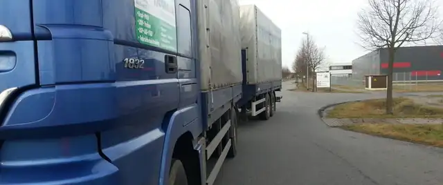 Fahrschule Harmonie: Foto 4