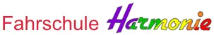Logo Fahrschule Harmonie