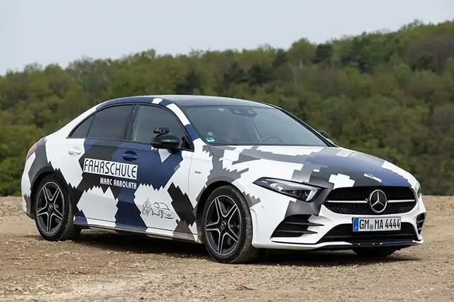 Fahrschule Marc Abrolath: Foto 3