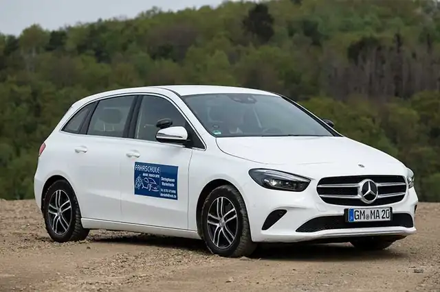 Fahrschule Marc Abrolath: Foto 5