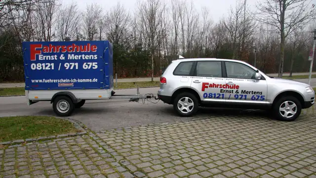 Fahrschule Ernst & Martens: Foto 3