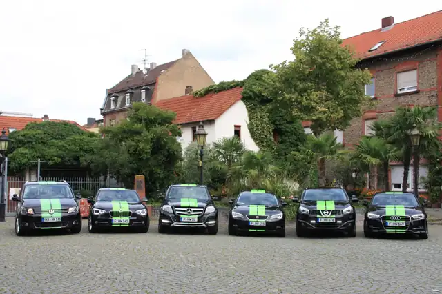 HaWes Fahrschule: Foto 1